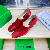 China Replica Bottega Veneta Women Shoes 126usd Only